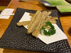 -鳗鱼家·深夜食堂(军博店)