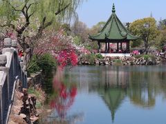 -无锡蠡湖国家湿地公园-蠡园