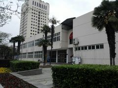 -上海大学(嘉定校区)