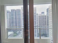 -初禾Film·Apartment(深圳福田岗厦地铁站店)