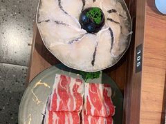-呷哺呷哺(沈阳赛特奥莱店)