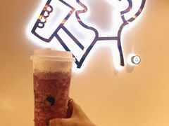-喜茶(广州荔湾领展广场店)