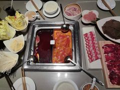 -海底捞火锅(珠影星光城夜宵主题店)