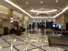 -上海富豪东亚酒店(零陵路店)