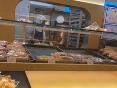 -OUR Bakery(SKP-S店)