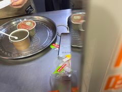 -谢怀亮芝麻茶