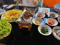 -MI WU FACTORY米屋美食工厂餐厅(绿地店)