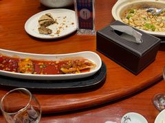 -聚春园自助餐厅(东街口店)