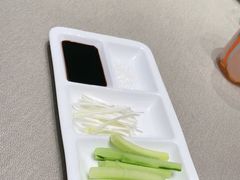 -凤凰园烤鸭店·唐山菜·传承花椒肉(老唐丰路店)