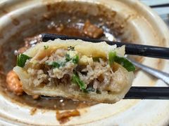 -逢春菜馆天津菜(胜利路店)