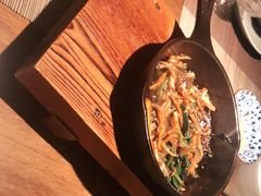 -山葵家·创意料理(万象汇店)