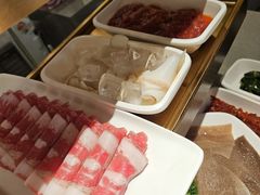 -海底捞火锅(顺义华联店)