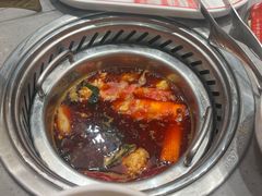 -龍歌自助小火锅(雨花台江南虹悦城店)