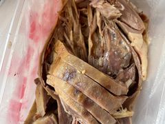 -竺桥兄弟烤鸭(总店)