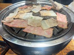 -九田家黑牛烤肉料理(衡百国际店)