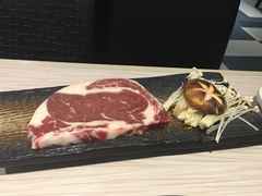 -权金城(龙旗店)