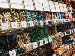 零售区-VENCHI 闻绮(北京国贸商城店)