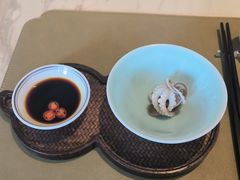 荣记第一脆（望潮）酸菜煮-新荣记(新源南路店)