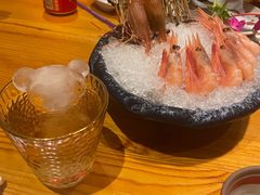 -鲁山人日本料理·放题·套餐(松卫北路店)