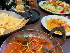 -Shantek象提南亚餐厅&西餐融合Bistro(淮海中路店)