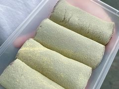 -花园菜市场