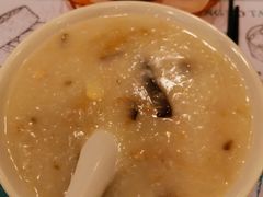 -点点心点心专门店(旺角店)