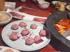 -袁老四重庆老火锅(桐梓坡店)