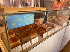 -DRUNK BAKER(上海陕康里店)
