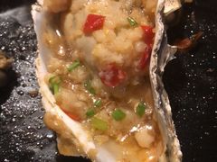 -三太子地摊烧烤·小龙虾(北蔡店)