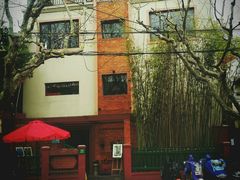 -花马天堂云南餐厅 Lost Heaven(高邮路店)