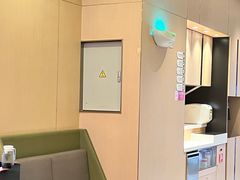 -海底捞火锅(劲松店)