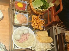 -咕嘟草帽鱼·牛奶一样的鲜鱼汤(包河万达广场创始店)