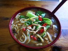 -牛八宝桂林米粉(八里庄店)