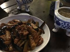 -云锦成公馆(北大街店)