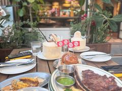 -Bistro 63 创意融合料理(广粤天地店)