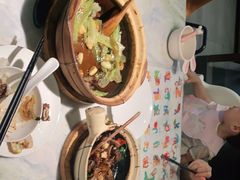 -啫·粤风料理·啫啫煲(仓山万达广场店)