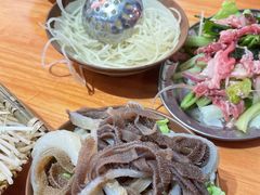 -黔三一夺夺粉酸汤火锅(百信店)