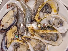 -张哞哞·鲜切牛肉自助火锅(高德置地店)