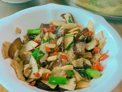 -秀妈厨房(灰汤老店)