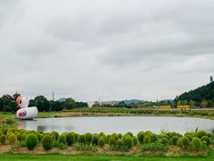 -径山花海