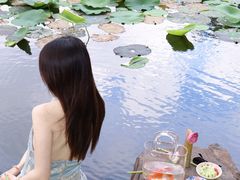 -明翠湖品·湖景餐厅