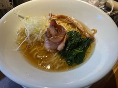 -真打拉面·日式拉面新流派(体育西横街店)