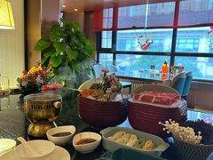 -蒋记海鲜姿造•洋房别墅(星河湾店)