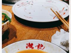 -汕头八合里海记牛肉店(清河店)