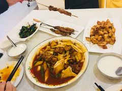-楼兰印象(朝外店)