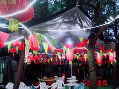 -宾湖农庄·农场特色(太湖龙之梦店)