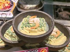 -阿毛饭店首店·宁波老字号(文化广场店)