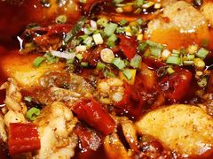 -李叔叔虾蟹大排档(青羊店)