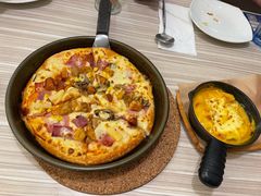 -必胜客(紫竹桥苏宁店)