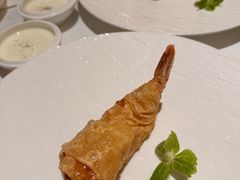 -上海总会SHANGHAICLUB(兴业太古汇店)